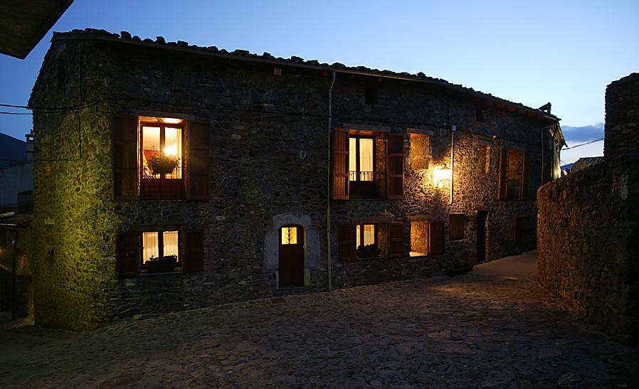 Can Janpere II Pardines Exterior photo