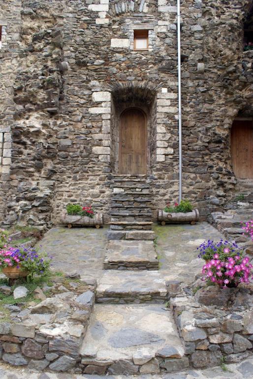 Can Janpere II Pardines Exterior photo