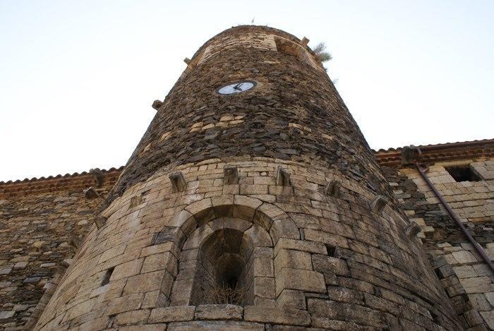 Can Janpere II Pardines Exterior photo
