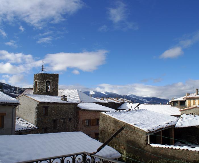Can Janpere II Pardines Exterior photo