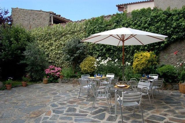 Can Janpere II Pardines Exterior photo